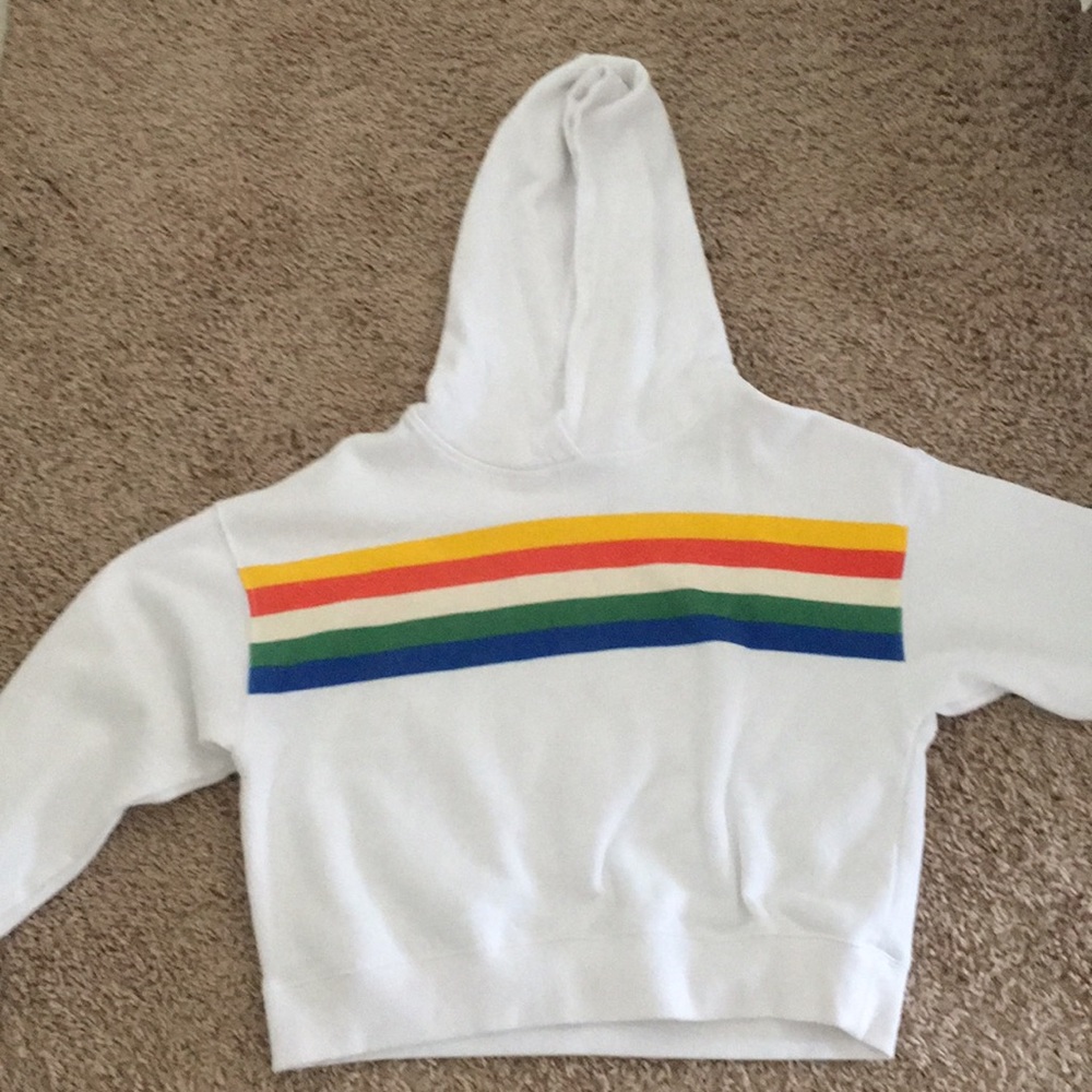 sweatshirt